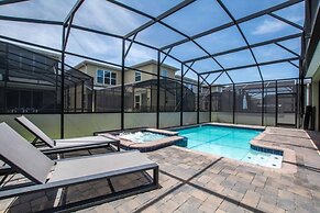 Luxury Pool Home Near Disney-1690st 9 Bedroom Home by RedAwning