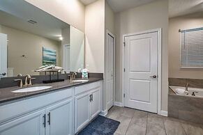 Luxury Pool Home Near Disney-1690st 9 Bedroom Home by RedAwning