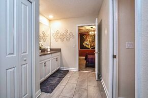 Luxury Pool Home Near Disney-1690st 9 Bedroom Home by RedAwning