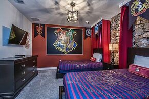 Luxury Pool Home Near Disney-1690st 9 Bedroom Home by RedAwning