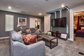 Luxury Pool Home Near Disney-1690st 9 Bedroom Home by RedAwning