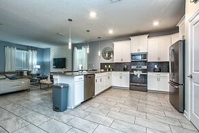 Luxury Pool Home Near Disney-1690st 9 Bedroom Home by RedAwning