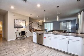 Luxury Pool Home Near Disney-1690st 9 Bedroom Home by RedAwning
