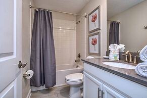 Luxury Pool Home Near Disney-1690st 9 Bedroom Home by RedAwning