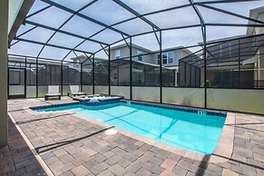 Luxury Pool Home Near Disney-1690st 9 Bedroom Home by RedAwning
