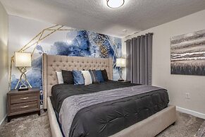 Luxury Pool Home Near Disney-1690st 9 Bedroom Home by RedAwning