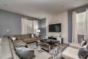 Luxury Pool Home Near Disney-1690st 9 Bedroom Home by RedAwning