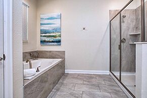 Luxury Pool Home Near Disney-1690st 9 Bedroom Home by RedAwning