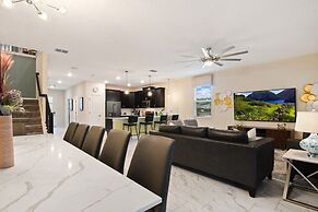 Storey Lake - 9 Bedroom Home with Pool - 1678ST 9 Home by RedAwning