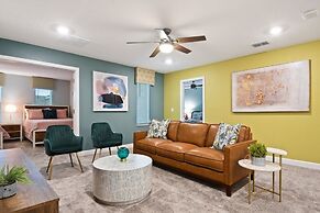 Storey Lake - 9 Bedroom Home with Pool - 1678ST 9 Home by RedAwning