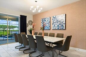 Storey Lake - 9 Bedroom Home with Pool - 1678ST 9 Home by RedAwning