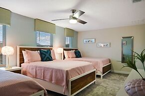 Storey Lake - 9 Bedroom Home with Pool - 1678ST 9 Home by RedAwning