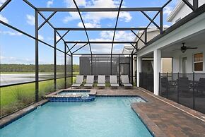 Storey Lake - 9 Bedroom Home with Pool - 1678ST 9 Home by RedAwning