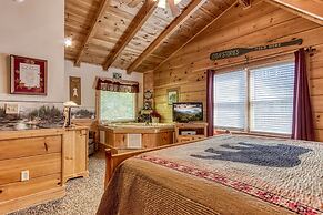 Er245 â Almost Heaven Great Location â Close To Town! 3 Bedroom Cabin 