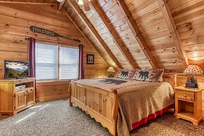 Er245 â Almost Heaven Great Location â Close To Town! 3 Bedroom Cabin 