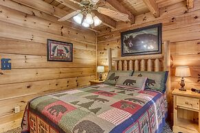 Er245 â Almost Heaven Great Location â Close To Town! 3 Bedroom Cabin 