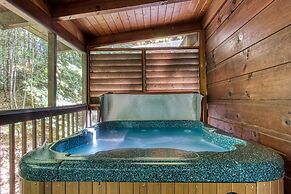 Er245 â Almost Heaven Great Location â Close To Town! 3 Bedroom Cabin 