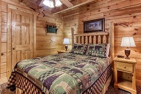 Er245 â Almost Heaven Great Location â Close To Town! 3 Bedroom Cabin 