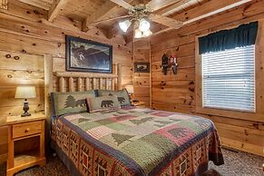 Er245 â Almost Heaven Great Location â Close To Town! 3 Bedroom Cabin 