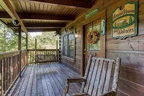 Er245 â Almost Heaven Great Location â Close To Town! 3 Bedroom Cabin 