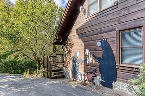 Er245 â Almost Heaven Great Location â Close To Town! 3 Bedroom Cabin 