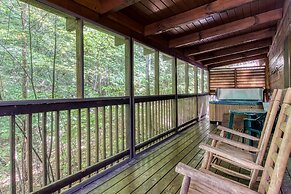 Er245 â Almost Heaven Great Location â Close To Town! 3 Bedroom Cabin 