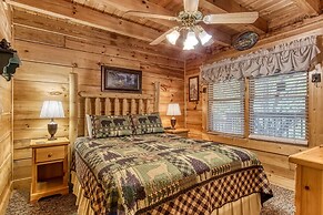 Er245 â Almost Heaven Great Location â Close To Town! 3 Bedroom Cabin 