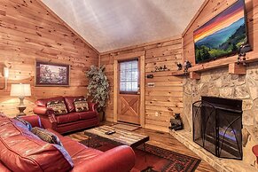 Er102 - Barbara Great Location! Close To Town 2 Bedroom Cabin by RedAw