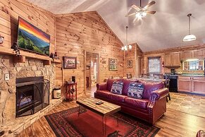 Er102 - Barbara Great Location! Close To Town 2 Bedroom Cabin by RedAw