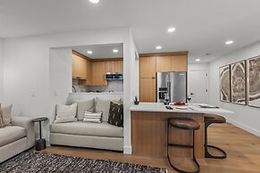 Snow Flower 044 2 Bedroom Condo by RedAwning