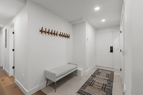 Snow Flower 044 2 Bedroom Condo by RedAwning