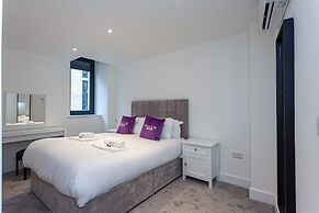 Pillo Rooms Apartments - Manchester