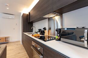 Pillo Rooms Apartments - Manchester