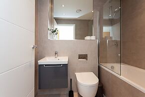 Pillo Rooms Apartments - Manchester