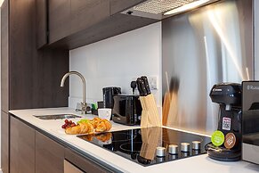 Pillo Rooms Apartments - Manchester