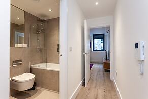 Pillo Rooms Apartments - Manchester