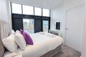 Pillo Rooms Apartments - Manchester