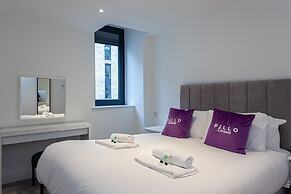 Pillo Rooms Apartments - Manchester