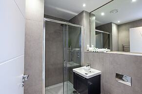 Pillo Rooms Apartments - Manchester