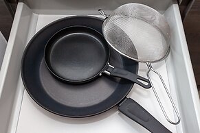 Pillo Rooms Apartments - Manchester