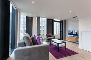 Pillo Rooms Apartments - Manchester