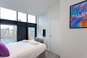 Pillo Rooms Apartments - Manchester