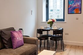 Pillo Rooms Apartments - Manchester