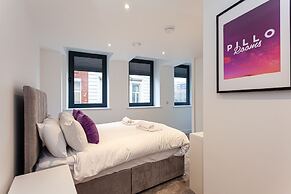 Pillo Rooms Apartments - Manchester