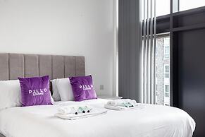 Pillo Rooms Apartments - Manchester