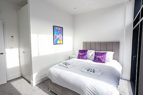 Pillo Rooms Apartments - Manchester
