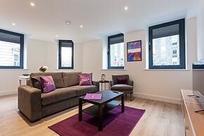 Pillo Rooms Apartments - Manchester