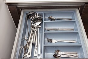 Pillo Rooms Apartments - Manchester