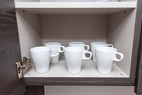 Pillo Rooms Apartments - Manchester