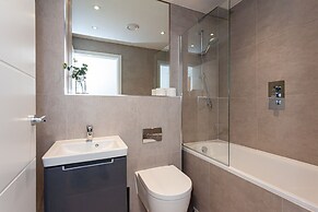 Pillo Rooms Apartments - Manchester